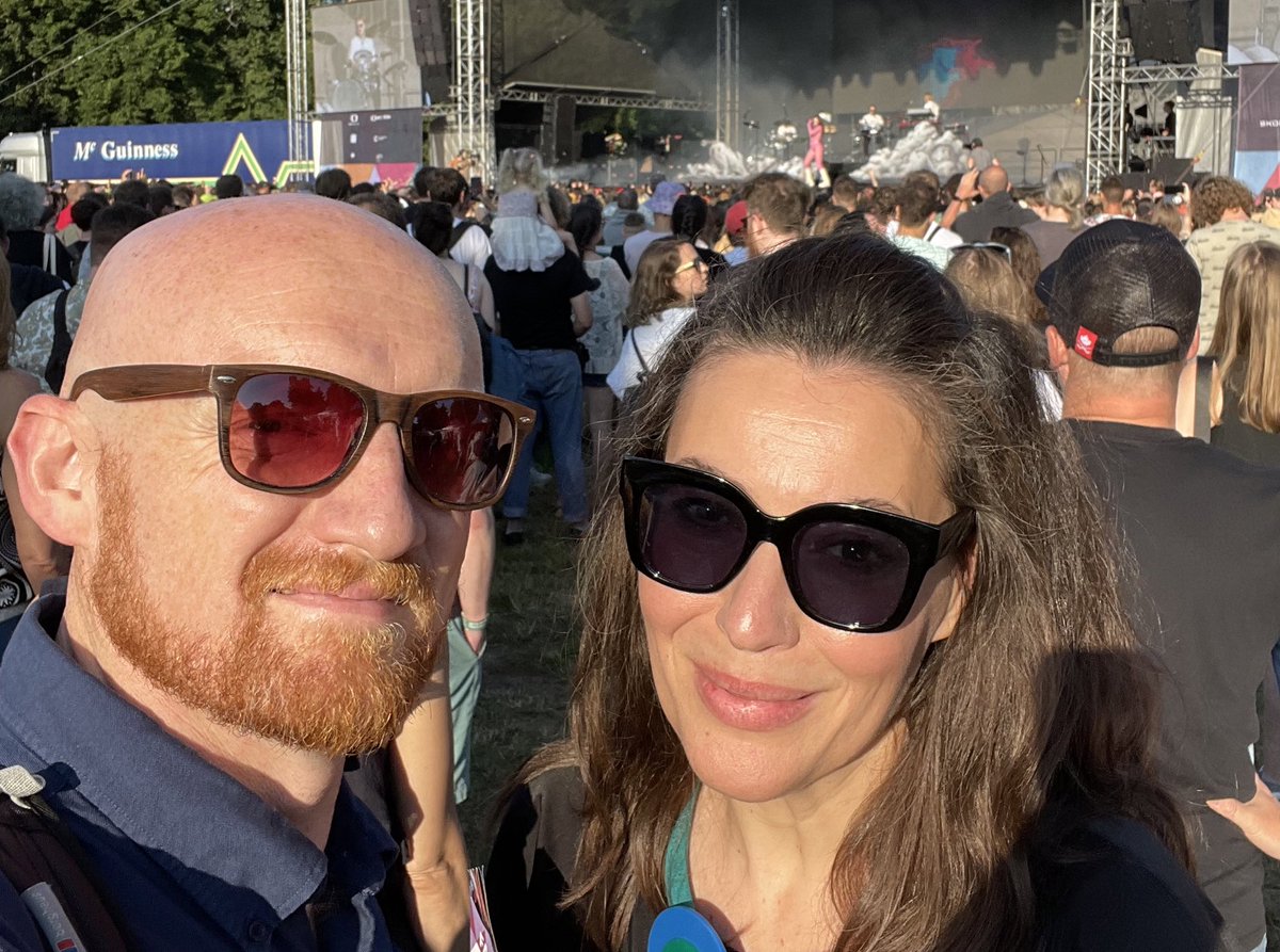 MattFieldUK's tweet image. 👏👏👏 @metronomeprague 🎶 

#WhiteLies #ToveLo #EveQuartet #MYDY #M83 #JamesHarries