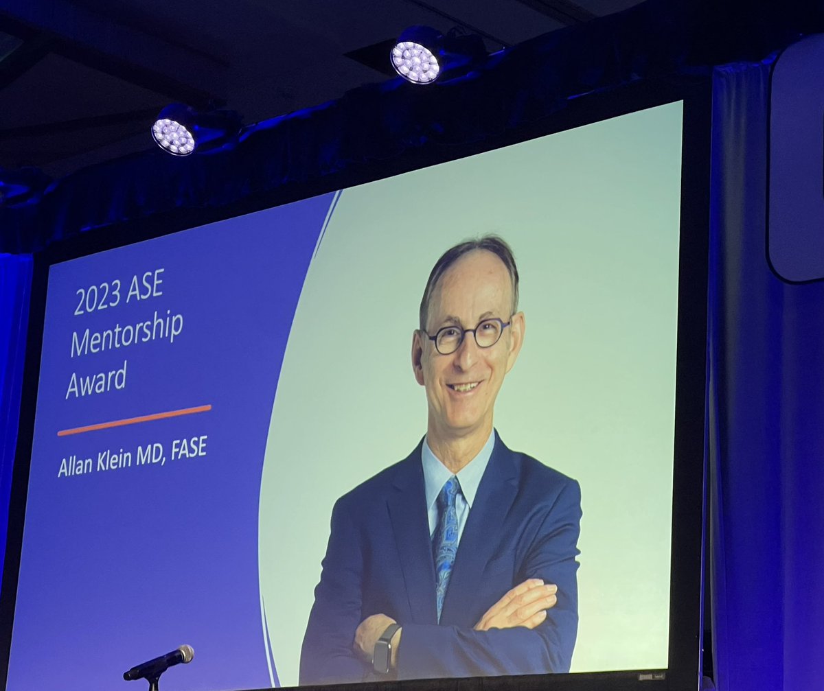 Rehan Karmali DO, MS (@rehankarmalido) on Twitter photo Congratulations <a href="/AllanLKleinMD1/">Allan L. Klein</a> ๐ซ Thank you for always being such a great teacher and mentor! ๐ <a href="/ASE360/">American Society of Echocardiography</a> <a href="/CleClinicHVTI/">Cleveland Clinic Heart, Vascular & Thoracic</a> Congratulations <a href="/AllanLKleinMD1/">Allan L. Klein</a> ๐ซ Thank you for always being such a great teacher and mentor! ๐ <a href="/ASE360/">American Society of Echocardiography</a> <a href="/CleClinicHVTI/">Cleveland Clinic Heart, Vascular & Thoracic</a>