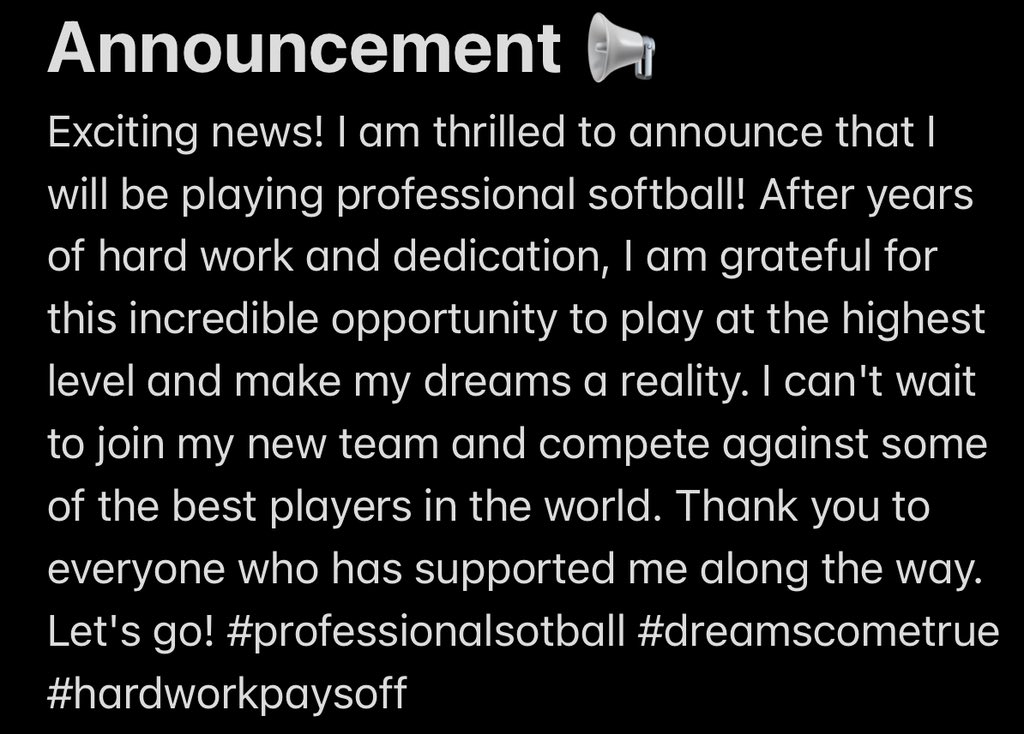 Josie Muffley tweet media