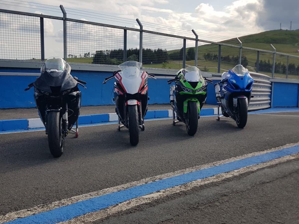 SmallBoy Trackbikes tweet media