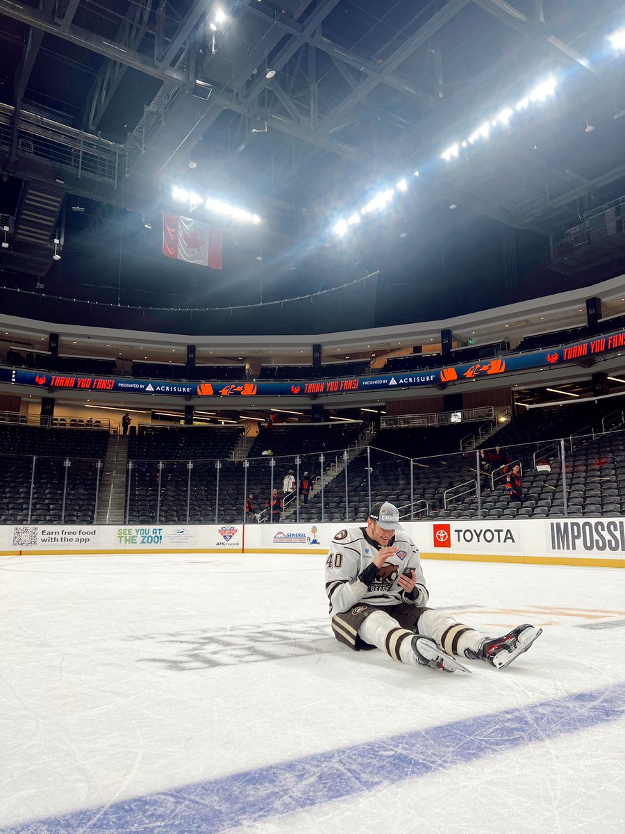American Hockey League tweet media