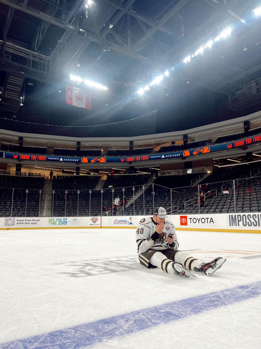 American Hockey League tweet media