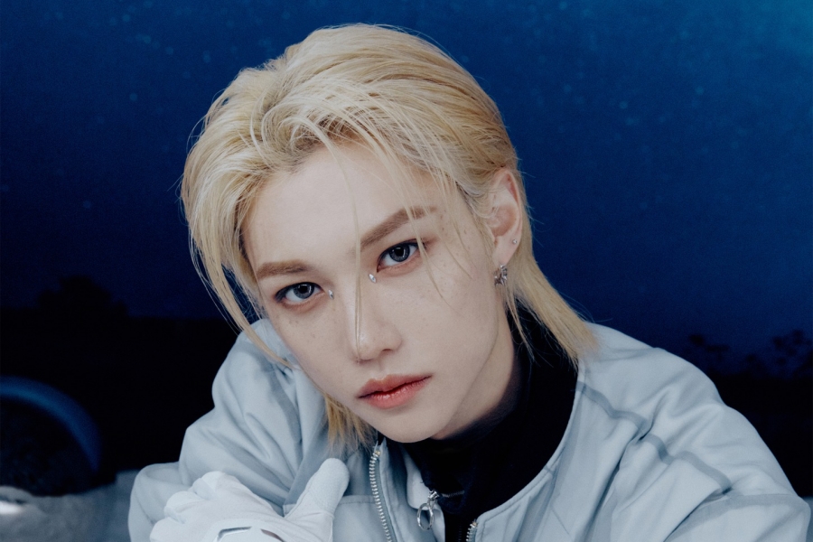 #StrayKids' #Felix To Sit Out Schedule After His Grandmother Passes Away
soompi.com/article/159615…