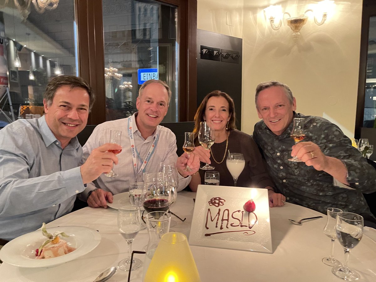 Michael Charlton MD, FRCP (@mcharltonmd) on Twitter photo MASLD-tov!! #livertwitter <a href="/AASLDtweets/">AASLD</a> <a href="/EASLnews/">EASLnews</a> <a href="/alehlatam/">ALEH</a> <a href="/NoureddinMD/">Mazen Noureddin, MD, MHSc</a> <a href="/AlkhouriNaim/">Naim Alkhouri</a> <a href="/JVLazarus/">Jeffrey V. Lazarus</a> <a href="/ebtapper/">Elliot Tapper</a> <a href="/juanpabloarab/">Juan Pablo (JP) Arab, MD </a> <a href="/rabataller/">Ramon Bataller</a> <a href="/phil_newsome7/">Phil Newsome</a> MASLD-tov!! #livertwitter <a href="/AASLDtweets/">AASLD</a> <a href="/EASLnews/">EASLnews</a> <a href="/alehlatam/">ALEH</a> <a href="/NoureddinMD/">Mazen Noureddin, MD, MHSc</a> <a href="/AlkhouriNaim/">Naim Alkhouri</a> <a href="/JVLazarus/">Jeffrey V. Lazarus</a> <a href="/ebtapper/">Elliot Tapper</a> <a href="/juanpabloarab/">Juan Pablo (JP) Arab, MD </a> <a href="/rabataller/">Ramon Bataller</a> <a href="/phil_newsome7/">Phil Newsome</a>