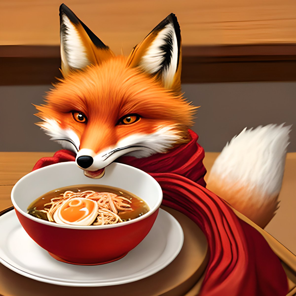 Nyx Loves Ramen, that's for sure.

#RisingFox #IndieGameDev #Unity #unity2d #metroidvania #gamedev #2dgame #indiegames #indiegame #pixelart #madeinunity #screenshotsaturday #madewithunity