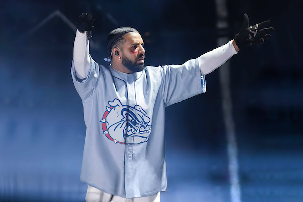 Drake Announces New Album to Accompany Book, ‘FOR ALL THE DOGS’ is On The Way ow.ly/4oC0104LLg2 #WeGotUs #SourceLove