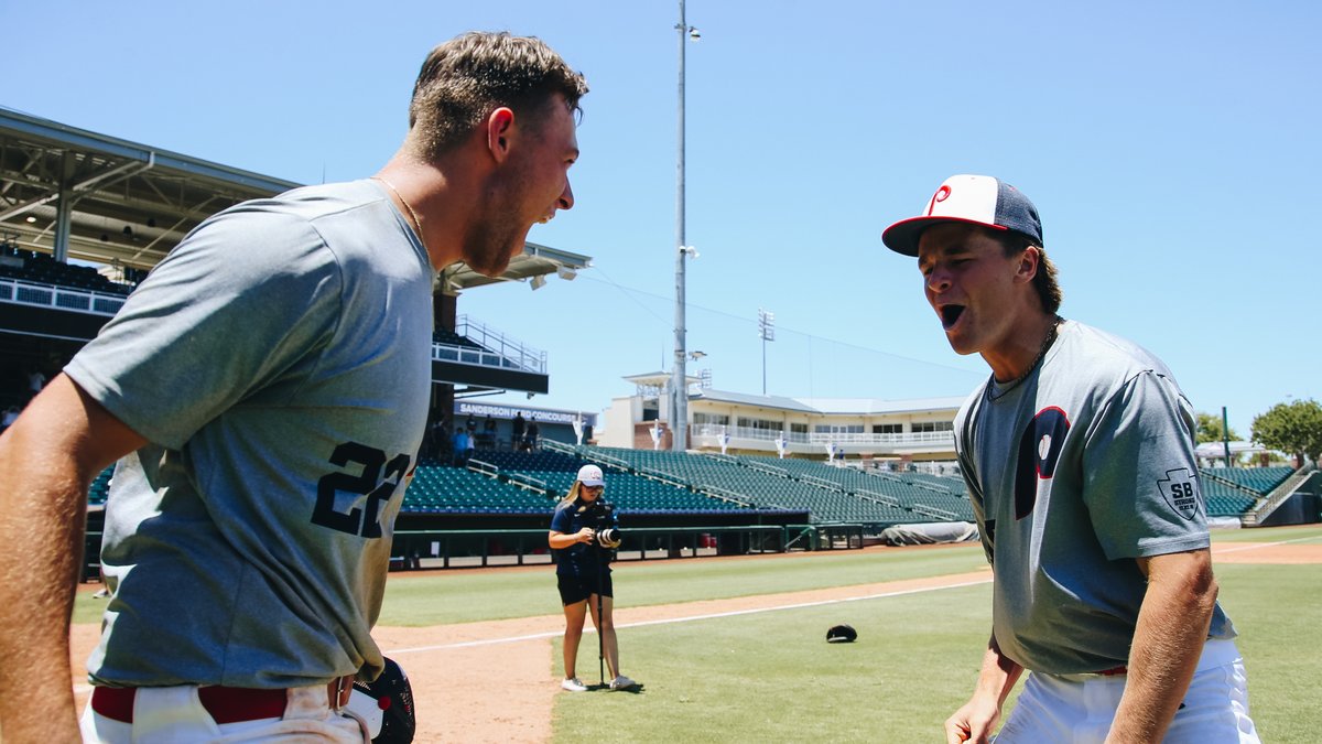 National Team Championships Arizona tweet media