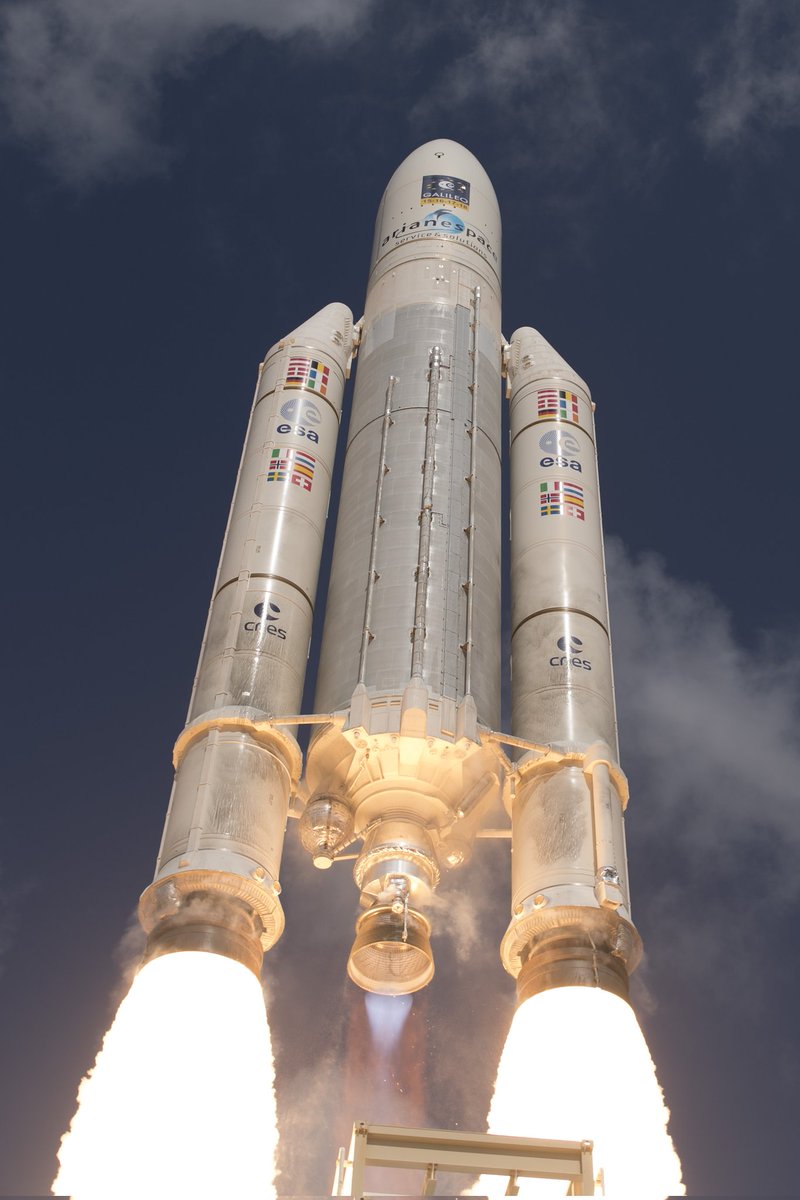 @ArianeGroup @esa @CNES this wallpaper >>>