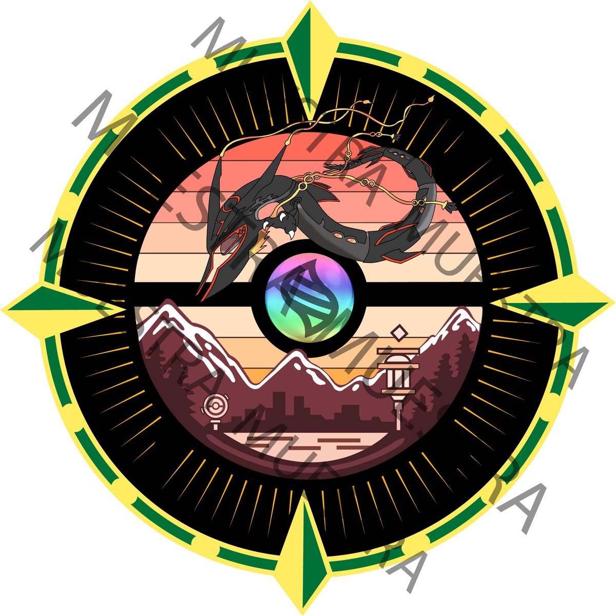 DanielWVargas1's tweet photo. @PokemongoRoD @PkmnMasterHolly This one is my Fav! https://t.co/HCdQ0uBuef