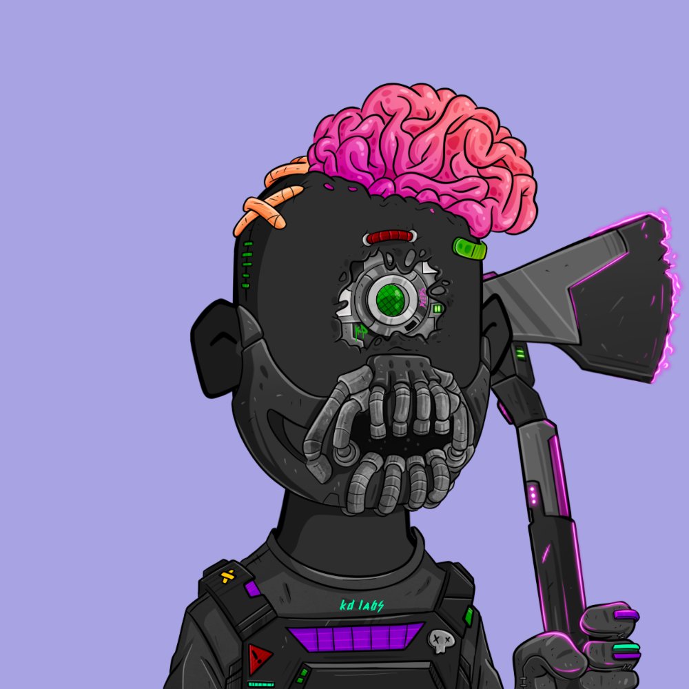 A new member to our peeps family <a href="/ProtonXPR/">Nothing Here</a> <a href="/protonnfts/">Proton Blockchain</a> #proton #NFT #Giveaway #art #NFTartist