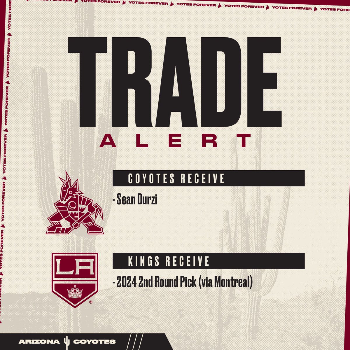 Az Coyotes Schedule 2024 - Alyda Bernita