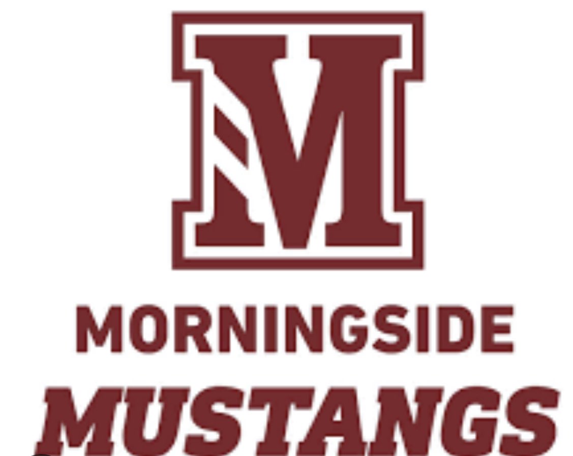 After a great talk with <a href="/j_schlichte/">Jay Schlichte</a> I am blessed to have received my first offer to morningside university 
<a href="/MsideFootball/">Morningside University Football</a> <a href="/RecruitPLSFB/">Recruit Papio South FB</a> <a href="/PLSouthFB/">Papio South Football</a>