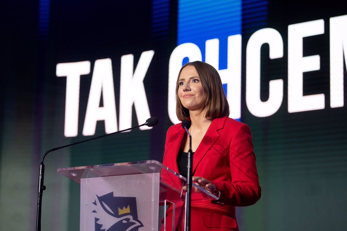 Krzysztof Bosak 🇵🇱 on Twitter: "Dzisiejsze wydarzenie wzmacnia