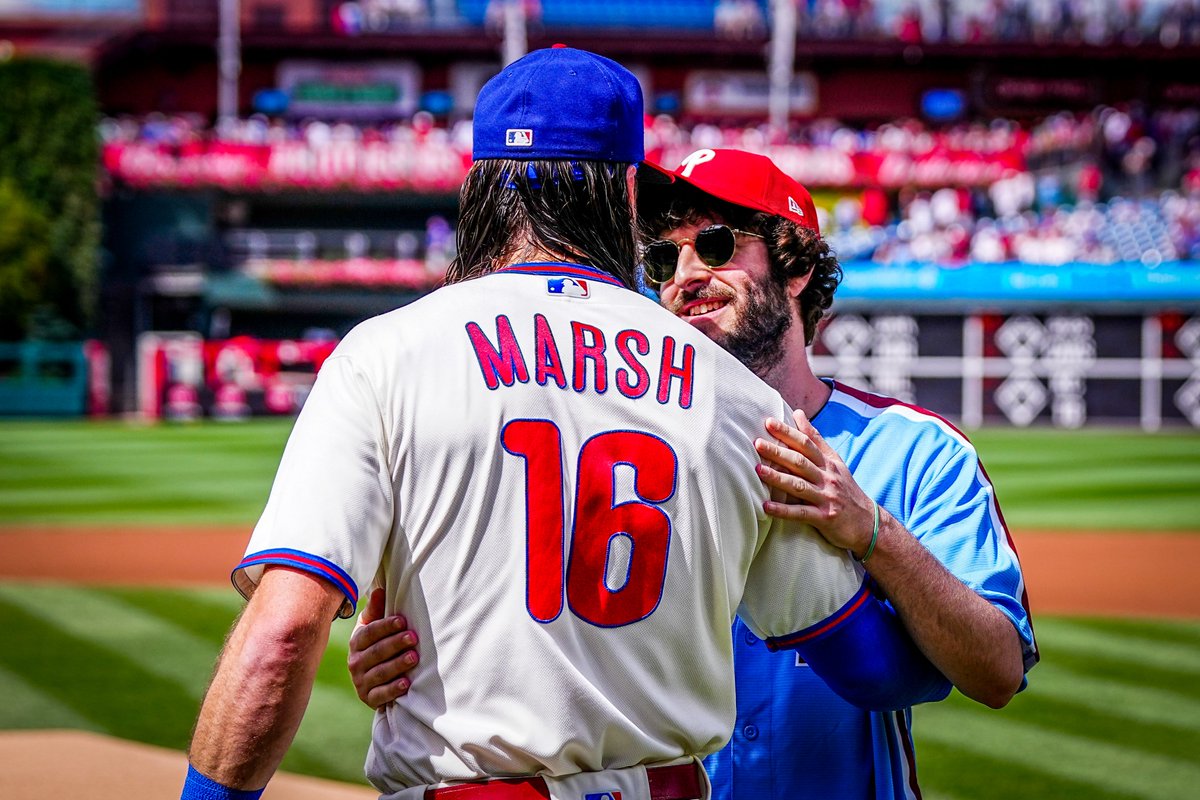 Philadelphia Phillies tweet media