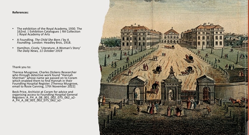 Dr. Rosie Canning tweet media