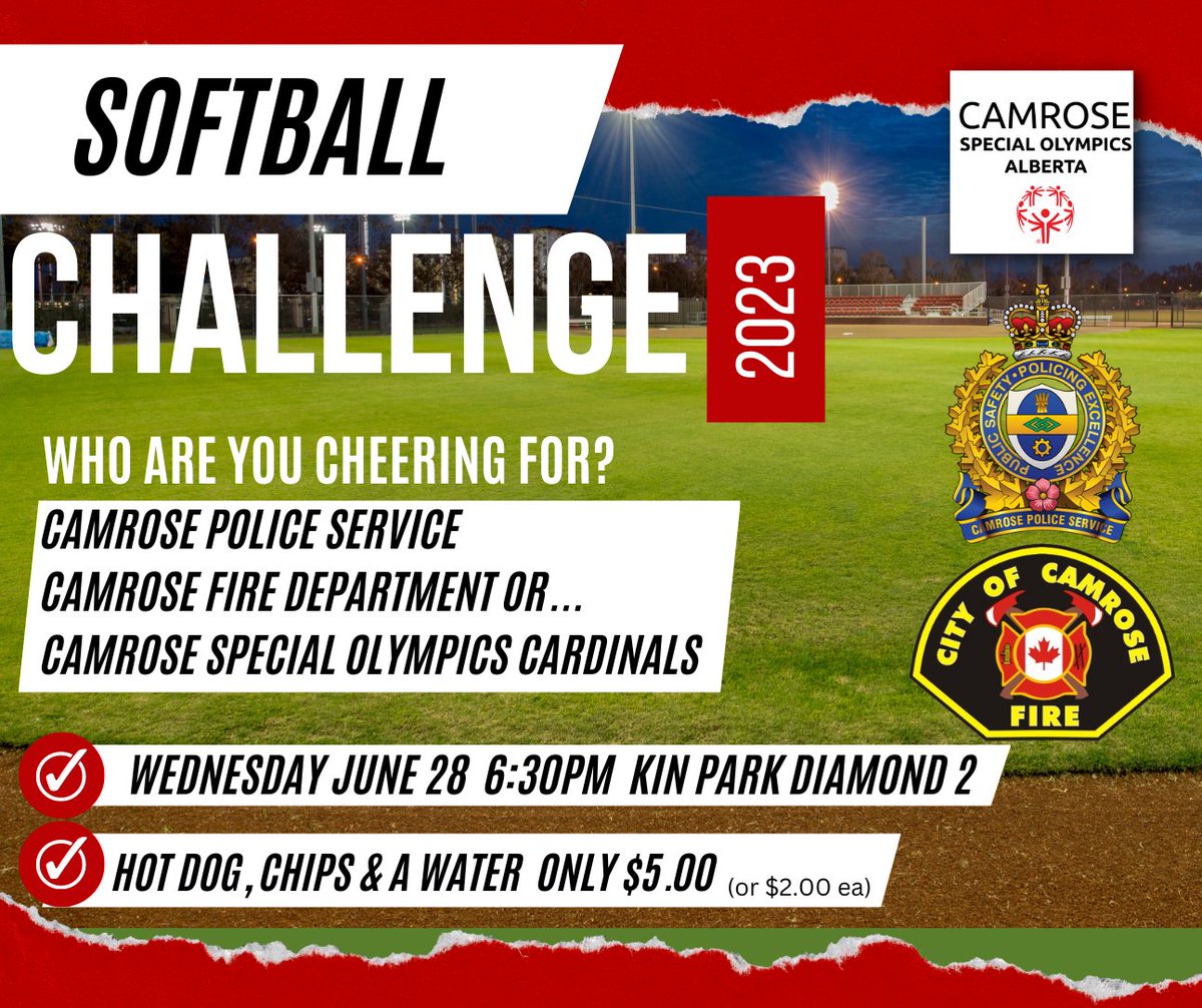 City of Camrose tweet media