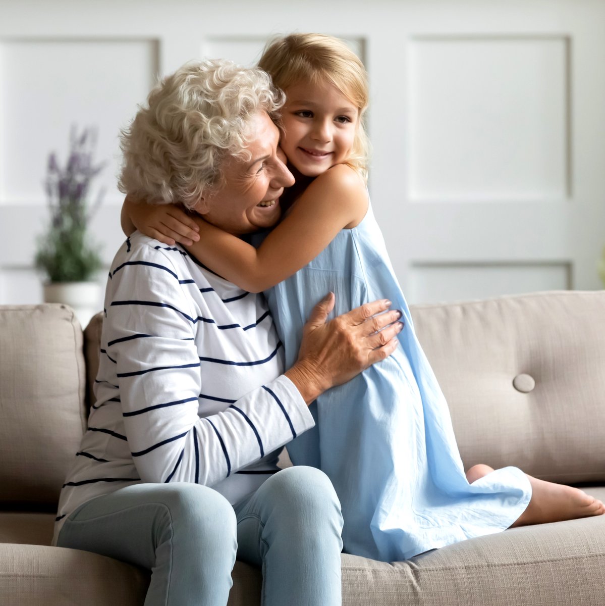 I cherish the time with my Alma. 15 Reasons Being a Grandparent Is Way More Fun Than Being a Parent bit.ly/3qHWqAx #agingwithattitude #aginginplace #independentliving #thrivinginmotion #cherish
