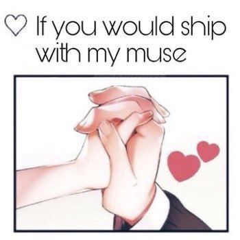 / 18+ muses and muns only