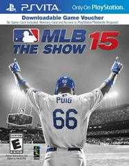 Wolfister_'s tweet photo. Si te gustan los juegos de béisbol y tienes una #PSVita, estás tardando en jugar al #MLB15. Yo, que no soy un aficionado acérrimo a este deporte, me ha parecido espectacular. Hace poco vi el de la última generación y me caí al suelo, parecía de verdad. #1Juegopordia https://t.co/wID4CKfWDx