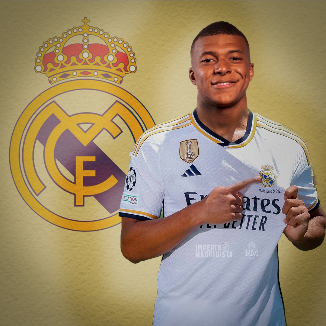 (fan) REAL MADRID FANS 🤍 tweet media