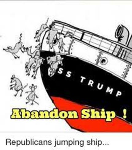 The real Truth Social right MAGA?
