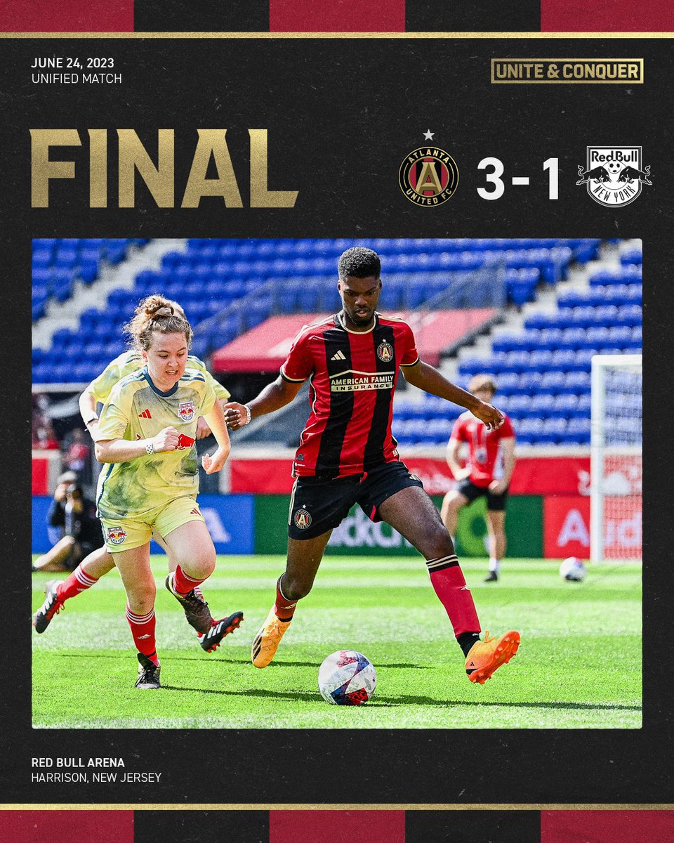 Atlanta United FC on Twitter: 
