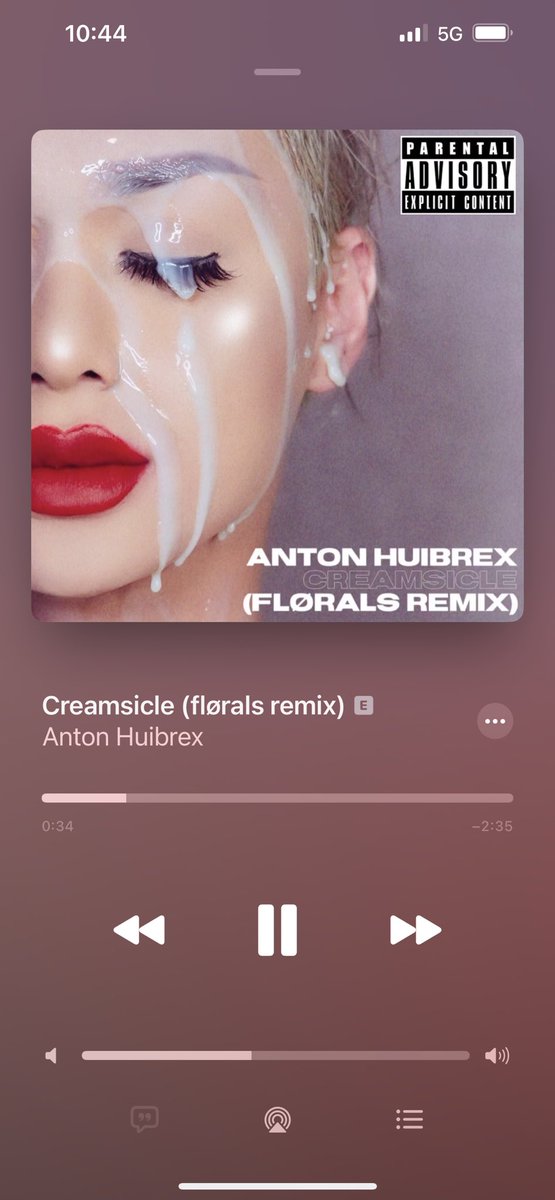 mmitsANTON's tweet photo. FLØRALS REMIX OUT NOW https://t.co/PrigtXqYSX