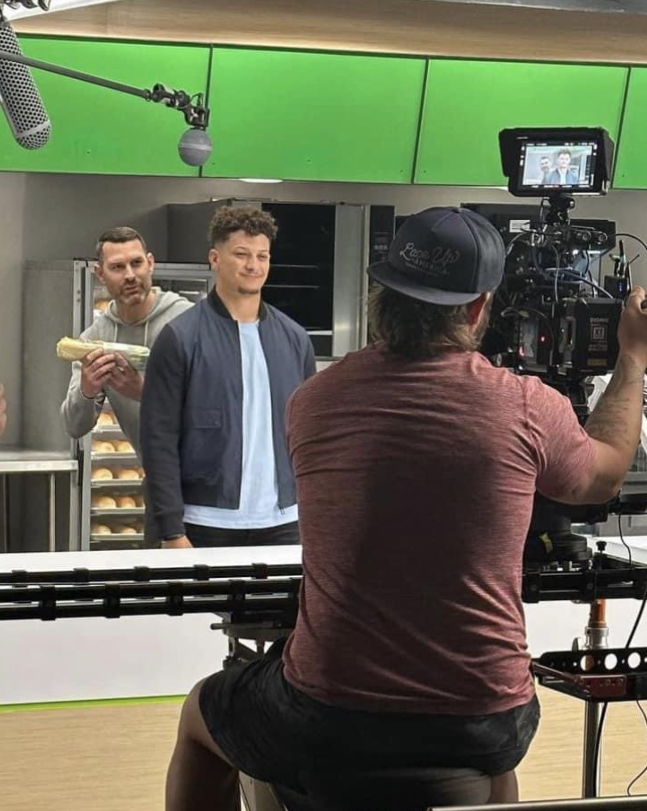 Subway commercial deals