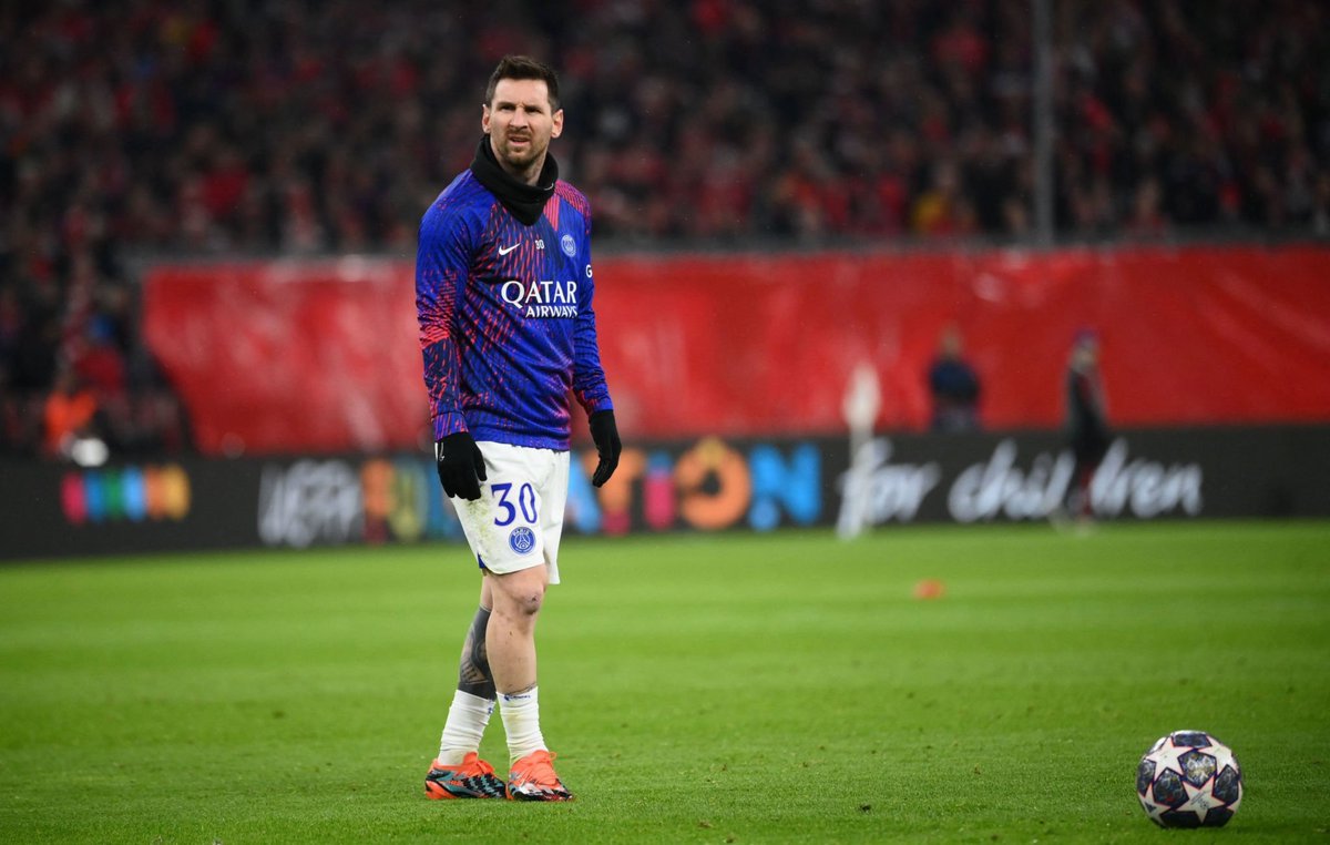 Barça Universal tweet media
