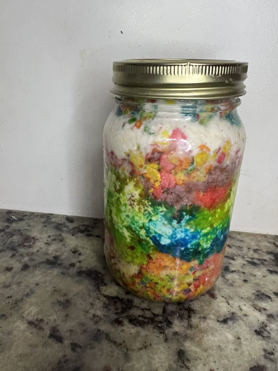 JassMichelle's tweet photo. Fruity Pebble Crack Crunch 💙🧡💛💚❤️ Check out Nola Dat Cajun Appetizers on DoorDash!

https://t.co/DO2X5HgTpa https://t.co/ToYBqRXxeo