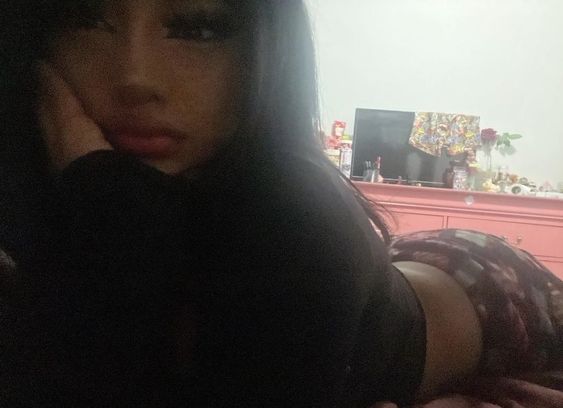 xookimc's tweet photo. #nsfwcontent #nsfw #nsfwtwt #sub #mommy 
#sex #lewd #cum #horny
new to the nsfwtwt :) 

☆ 19

☆ switch

☆she/her 

☆ kinky https://t.co/28nNaZwmmR