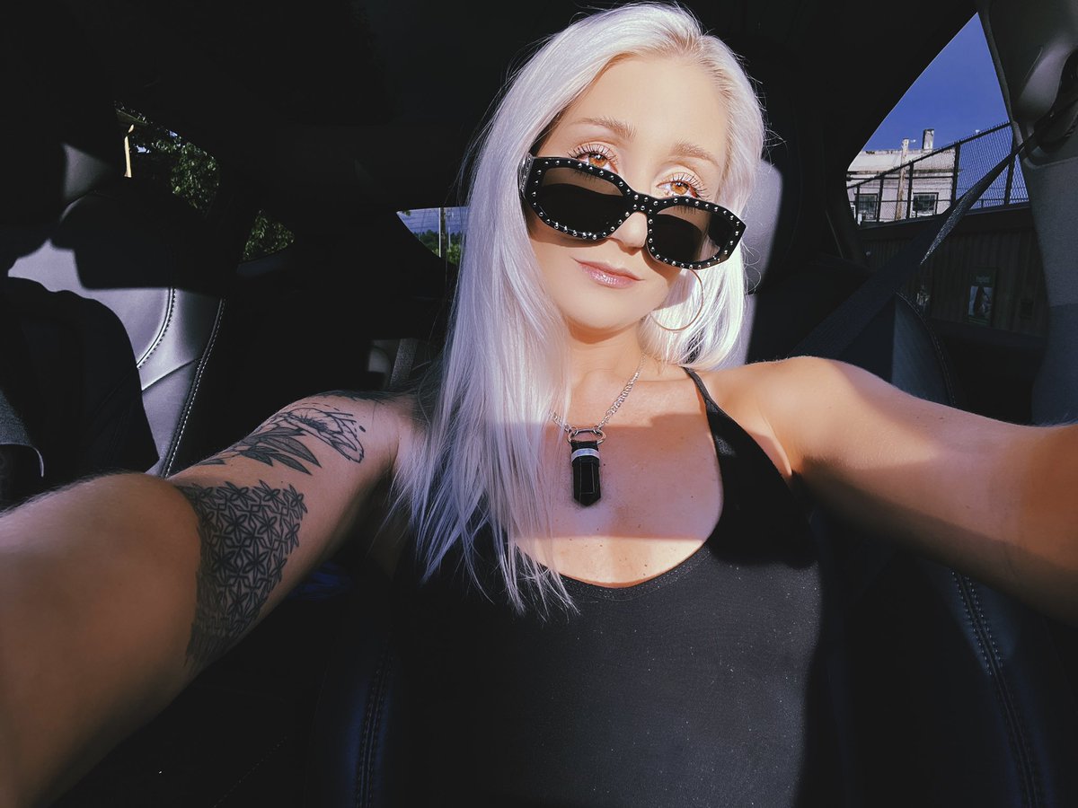 don’t worry, i’m fine! xx ✨💫