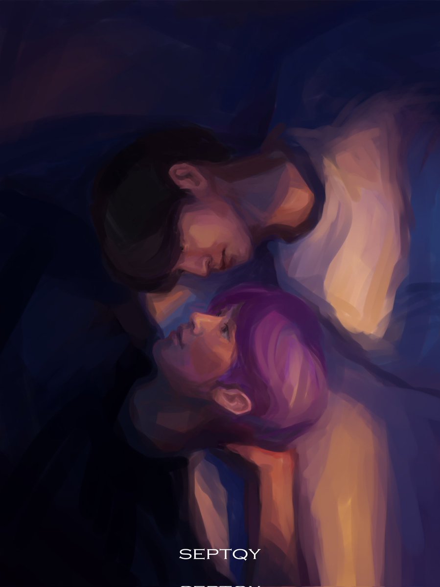 pax_67's tweet photo. #minsung #straykidsfanart #skzfanart #LeeKnow #HAN #skz #straykids https://t.co/ki0oMKHIii