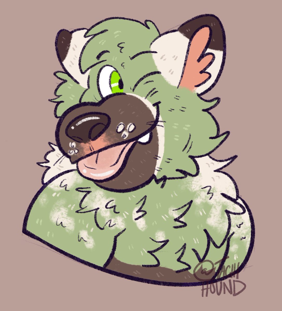 Carrington ( ᴥ Ʋ) Boyd on Twitter "So I’m going to Furrydelphia for a