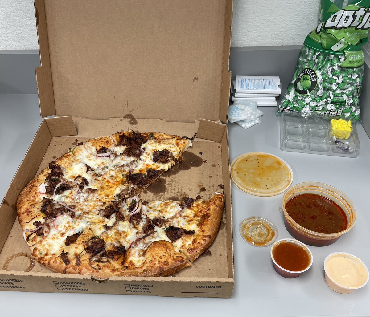 Cody Ybarra tweet media