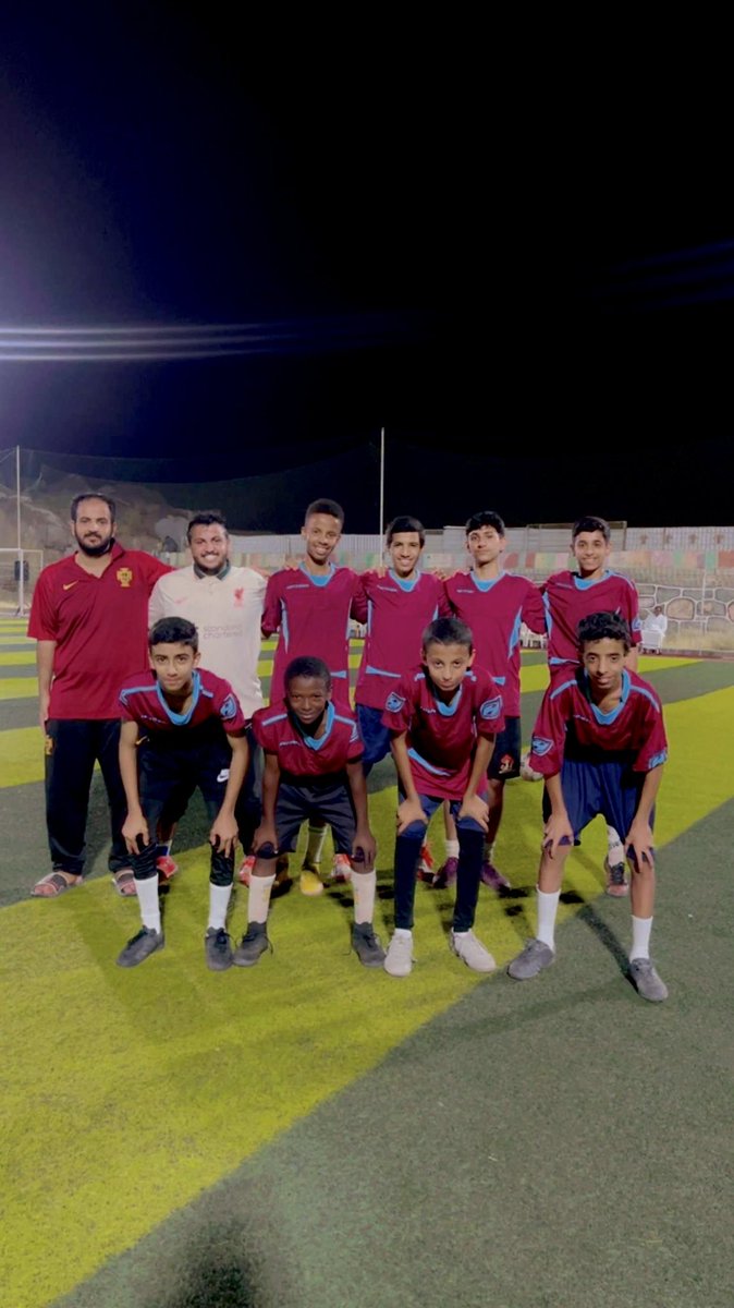Academy_jq2022's tweet photo. انتهى قبل قليل نهائي بطولة أكاديمية جوهرة قنونا الداخلية الثالثة و الذي جمع بين فريقي بايرن و نابولي ، نهائي ممتع و جميل انتصر فيه بايرن بركلات الترجيح ، شكرًا لمواهبنا الأبطال ♥️. 
#أكاديمية_جوهرة_قنونا https://t.co/zDc2FE3E1d