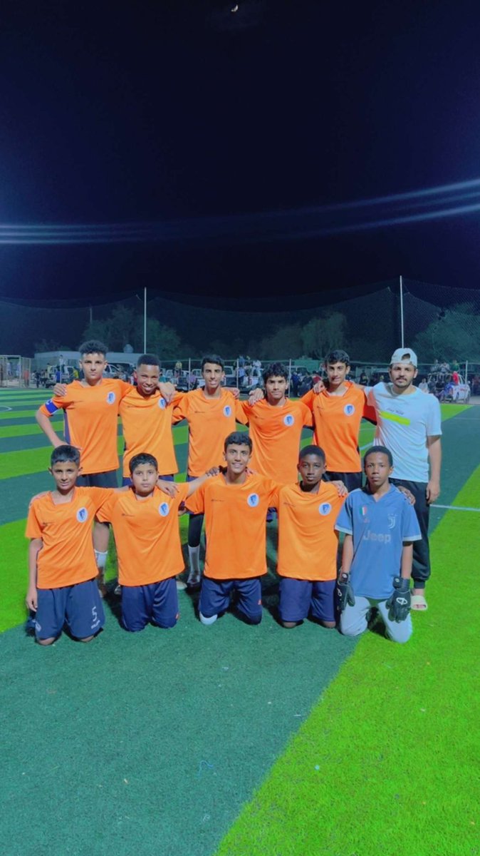 Academy_jq2022's tweet photo. انتهى قبل قليل نهائي بطولة أكاديمية جوهرة قنونا الداخلية الثالثة و الذي جمع بين فريقي بايرن و نابولي ، نهائي ممتع و جميل انتصر فيه بايرن بركلات الترجيح ، شكرًا لمواهبنا الأبطال ♥️. 
#أكاديمية_جوهرة_قنونا https://t.co/zDc2FE3E1d
