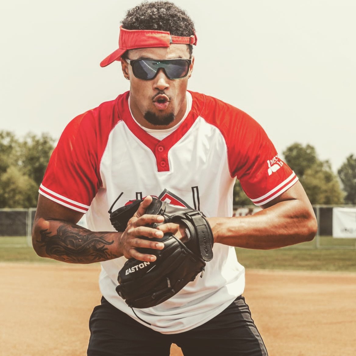 Austin Brown (@austintyler_25) on Twitter photo Did anyone count the number of Badger 💣 that were hit at the charity softball game? Happy to help raise money for the 920! Thanks to <a href="/VarsityCltv/">The Varsity Collective</a> for supporting me, my 🦡 teammates, and the Fond du Lac community!
Please consider donating to the Braelon Allen Fund: Did anyone count the number of Badger 💣 that were hit at the charity softball game? Happy to help raise money for the 920! Thanks to <a href="/VarsityCltv/">The Varsity Collective</a> for supporting me, my 🦡 teammates, and the Fond du Lac community!
Please consider donating to the Braelon Allen Fund: