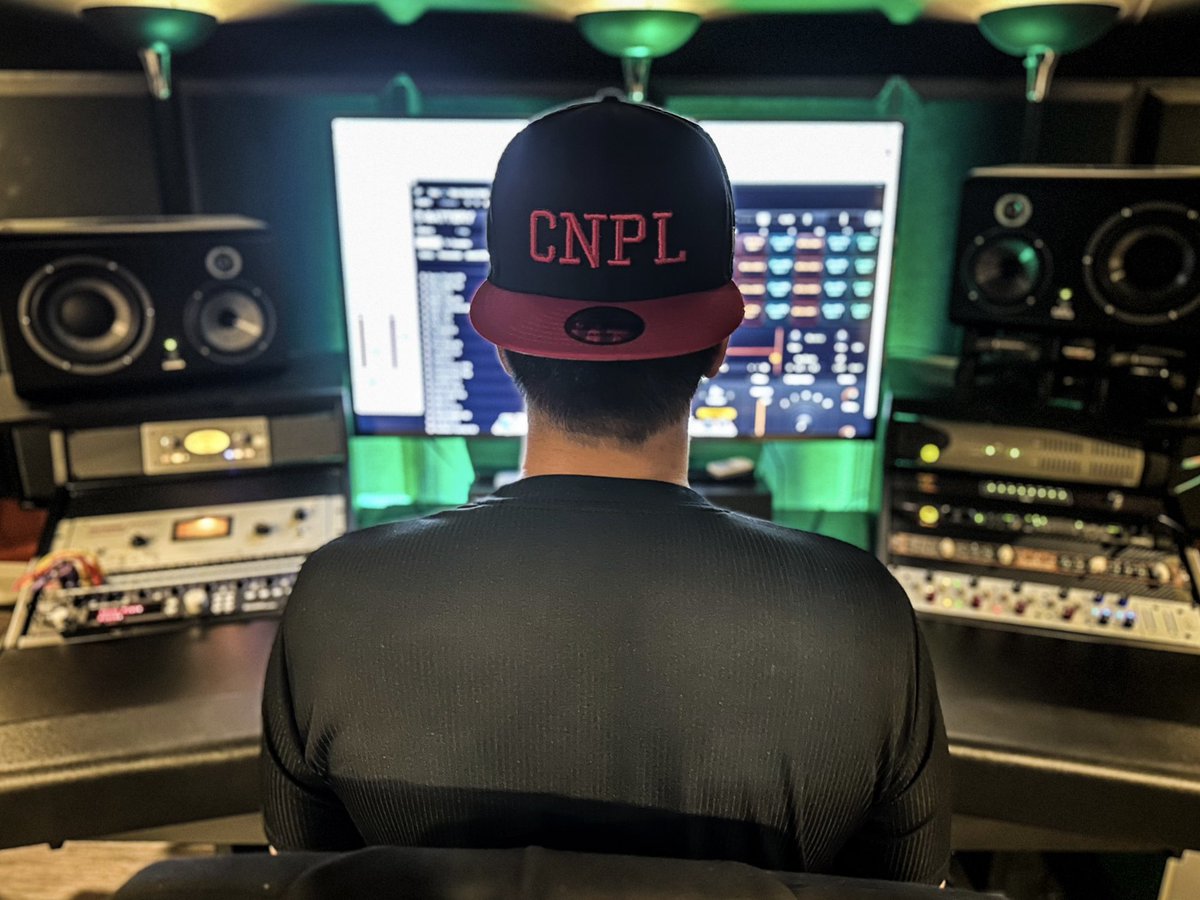 Track Ops Media tweet media