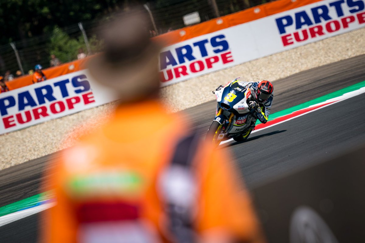 Lukas Tulovic #3 tweet media