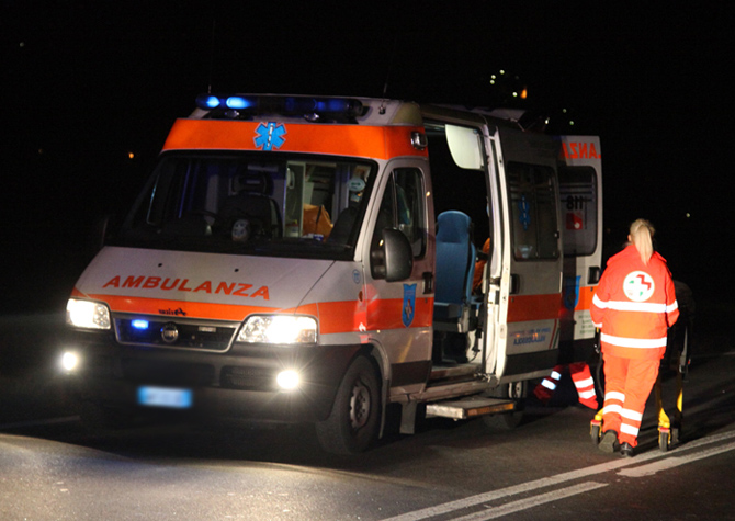TG24info's tweet image. Sora- #Invalido #soccorso nella notte: “Era in balia di se stesso” | tg24.info tg24.info/sora-invalido-… #sora