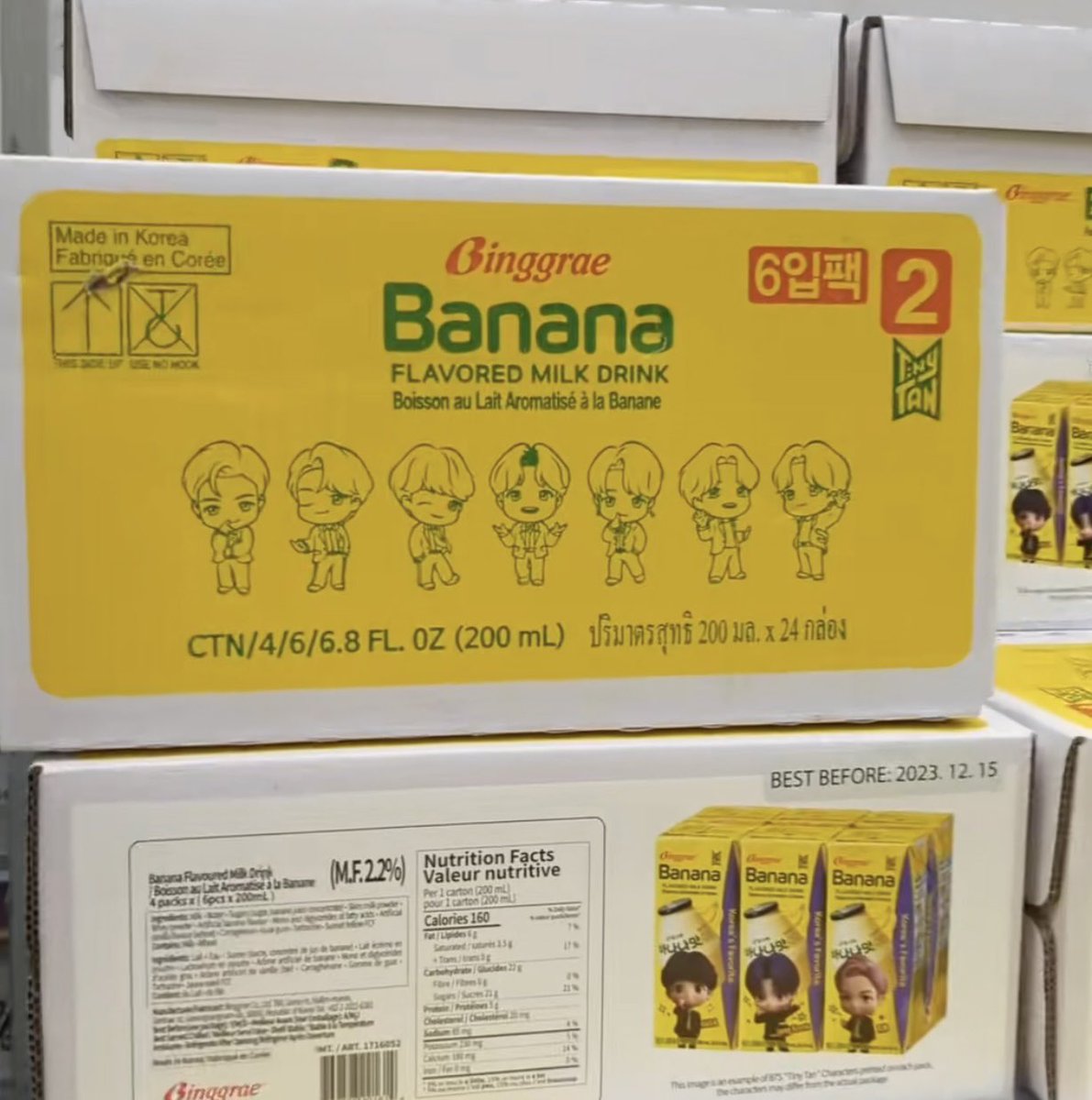 Kara C on Twitter "ARMY, do not go left, do not go right. Run, RUN