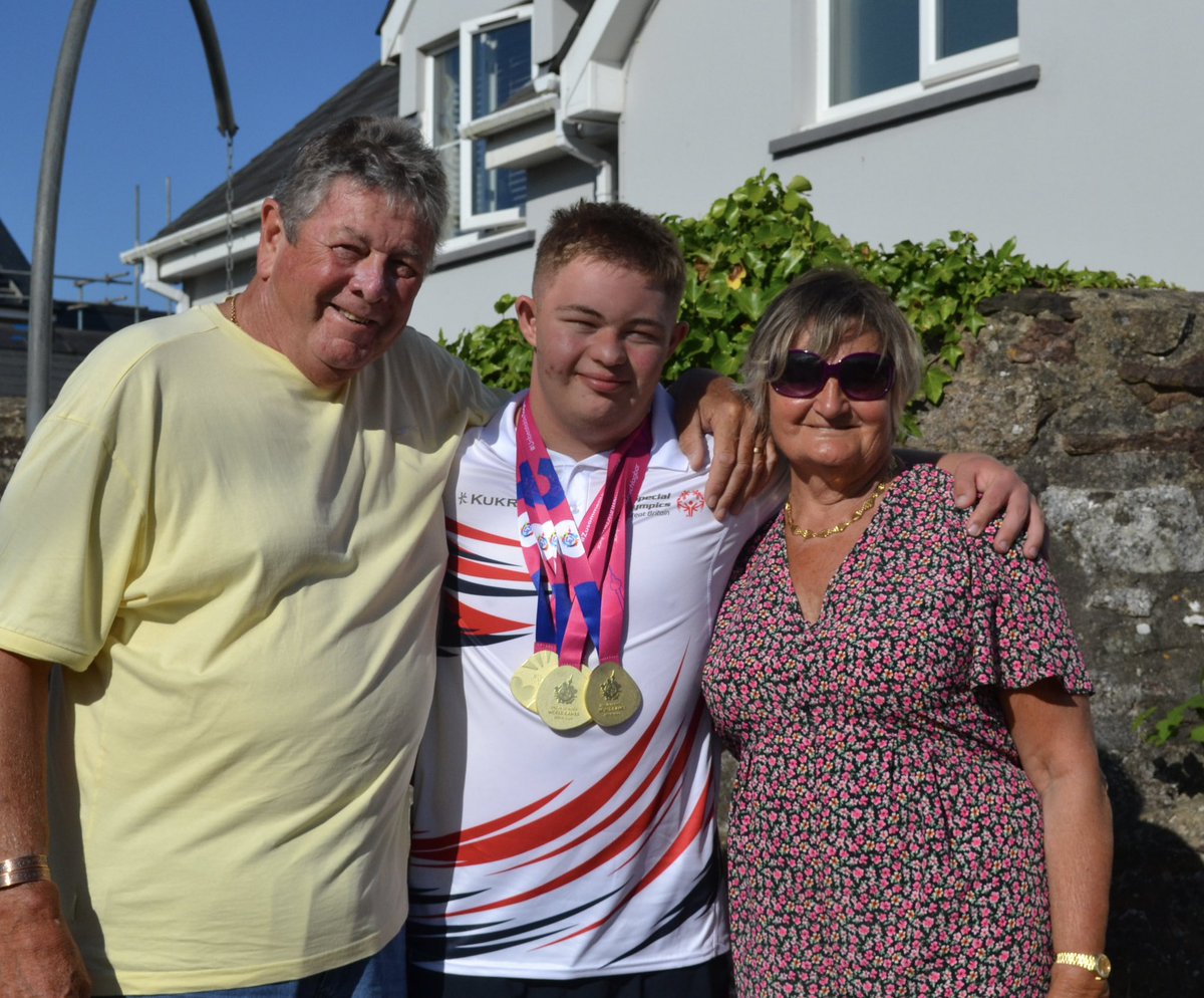 Pembrokeshire vikings tweet media