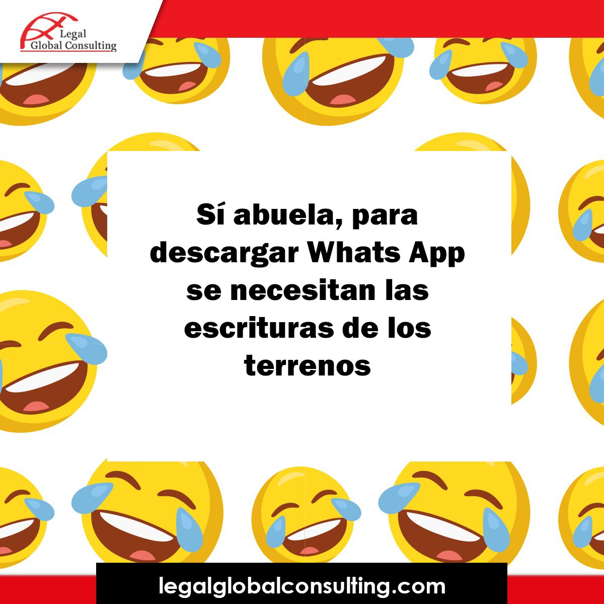 LegalGlobalC's tweet photo. Los terrenos de la abuela
#MemeInmobiliario #HumorInmobiliario #MemesDeLuisRamirez #MemeMundoInmobiliario #MemeLegalGlobalConsulting #MemeAsesores #memesinmobiliarios https://t.co/kDdhbkef4o
