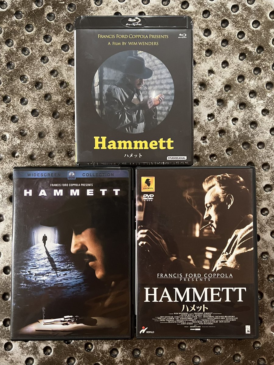 mkurando's tweet image. RIP #FredericForrest