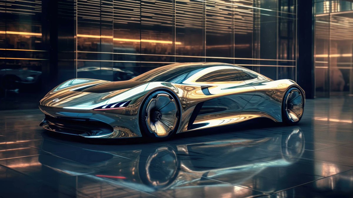 A 4K ultra HD wallpaper of a futuristic car with a holographic display, parked in a garage
 #Landvehicle #Vehicle #Supercar #Wheel #Automotivedesign #Sportscar #Transport #Conceptcar #Luxuryvehicle #Performancecar #Car #Lamborghini #Indoor
 Download links on the comments