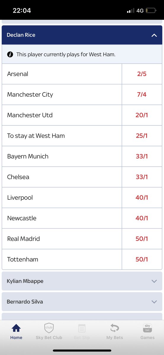 ArsenalRealTalk's tweet photo. I’m loving these odds, come on Arsenal get this one over the line ASAP!! #ARS https://t.co/bNMy876Ymn