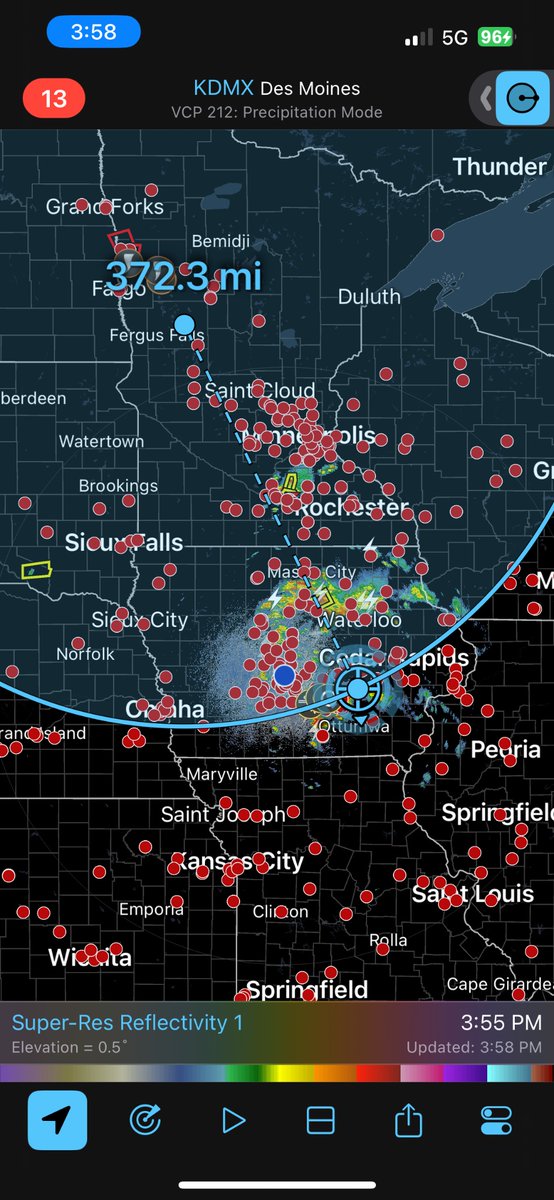 Too late to change targets?