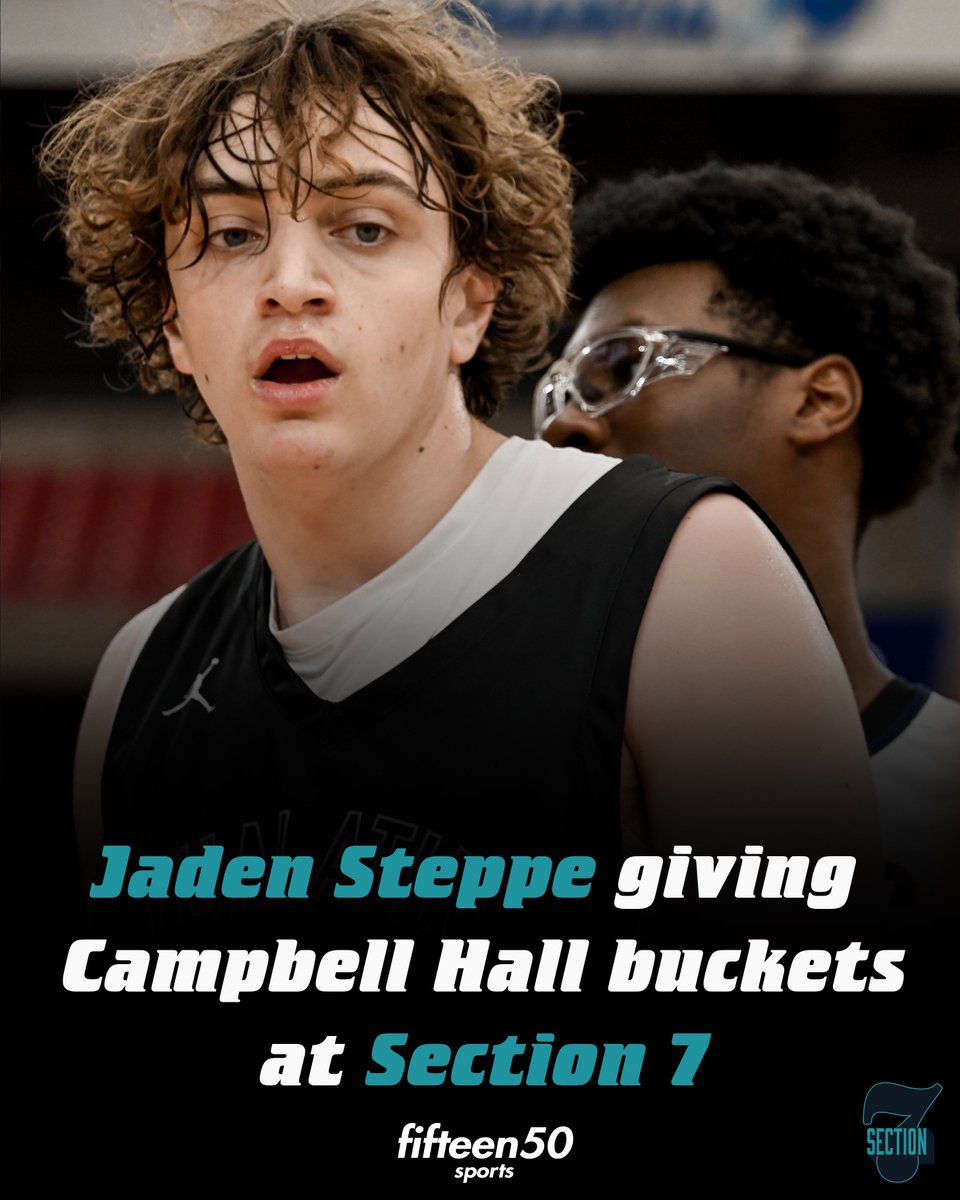 1550 Sports on Twitter "“I’m just a mismatch type of guy” 6’8 Class of