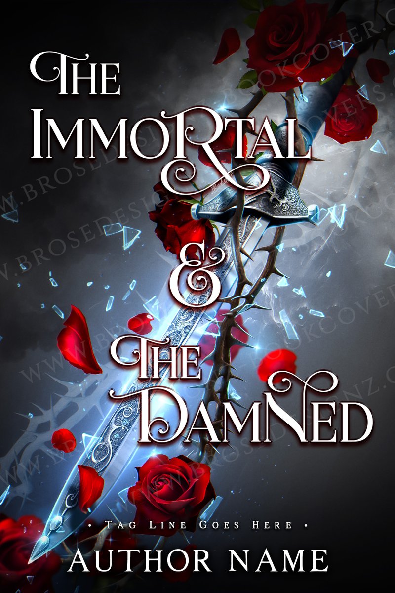 DesignzRose's tweet image. New Premade book covers -brosedesignz-bookcovers.com/premade-book-c…